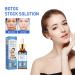 Botox Stock Solution Facial Serum - Jennifer Aniston Anti Aging Serum (2PCS) - Buy Online on GoSupps.com