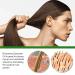 Rosemary Hair Growth Essential Oil - 30ml | Hair Loss Care Scalp Nourishment & Regrowth Serum for Men & Women | 3 Pcs for Dry Damaged Hair - Buy Online on GoSupps.com
