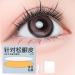 Veeteah Eyelid Tape for Hooded Eyes Invisible | Waterproof Droopy Eyelid Lifter Waterproof Eyelid Tape - Professional Droopy Eyelid Solution Comfortable Eye Lid Contour Stickers for Natural Look - Buy Online on GoSupps.com