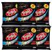 Snack Pack Bundle with Twiglets Original 24g 36 Bags Total (6 Pack)