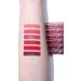 Buy NIKKI VALENTINE 6 PCS Matte Liquid Lipstick Set - International Shipping Available - Buy Online on GoSupps.com