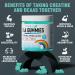 EAA Gummies 120 Count - Blue Raspberry 8000 mg Essential Amino Acids Non-GMO Gluten Free Vegetarian Friendly | All 9 EAAs & BCAAs - Buy Online on GoSupps.com