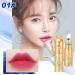 Flower Jelly Lipstick Set - Temperature Change Moisturizer & Color Change Lip Gloss | Long-lasting Nourishing Balm | 3 Shades - Buy Online on GoSupps.com