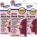 Equate Original 12 Hour Nasal Spray Max Strength 1 Fluid Ounce - Original Nasal Spray - Pack of 3