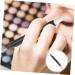 Hemoton Eye for Eyeshadow Make up Eyeshadow Eye Makeup Tool Makeup Eyeshadow Lasting Abs Eyeliner Brush - Buy Online on GoSupps.com