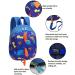 DB Dinosaur Toddler mini backpack with leash children Kids baby harness bookbag (Deep Blue) - Buy Online on GoSupps.com