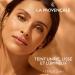 La Proven ale - Light Care Foundation - 97% ingredients of natural origin - Medium coverage - All skin types - With Provence PDO Organic Olive Oil - Shade: 25 Rose Beige - 30 ml - Buy Online on GoSupps.com