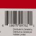 Hollister Drain Tube Attachment Device Vertical - Holds Tubes 5-40 FR | 5 Ct - International Shipping Available - Buy Online on GoSupps.com
