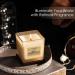 Deluxe Noble Scented Candles - Aromatherapy Soy Candles for Home | 7.05oz Cafe & Caramel Latte - Buy Online on GoSupps.com