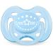 Philips Avent SCF172/01 Pacifiers - Pack of 2 Ventilated for 0-6 Months - Star Motif | Shop Internationally - Buy Online on GoSupps.com