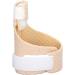 Adjustable Toe Corrector for Hammer Toe Alignment - Rectify & Straighten Toes - Hook and Loop Design - Buy Online on GoSupps.com
