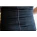 myEphelia 4-in-1 Bonding Top | Versatile Belly Band Shirt Extension & Bandeau Top | Soft Micro-Modal L-XL Black - International Shipping Available - Buy Online on GoSupps.com