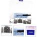 Premium Lurrose Glasses Repair Set - Precision Screwdriver & Accessories for Sunglasses & Eyeglasses - Buy Online on GoSupps.com