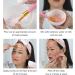 Roses Peel-Off Masque facial hydrogel en gel e hydratante pour le visage en poudre pour esth ticienne spa soins de la peau - Buy Online on GoSupps.com