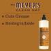 Mrs. Meyer's Acorn Spice Dish Soap - 16 Fl Oz | Eco-Friendly Tough on Grease International Shipping - Buy Online on GoSupps.com