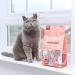 Scrumbles All Natural Dry Cat Food With 75% Chicken and Fresh Salmon High Protein Food for Adults And Seniors 750 g 750 g (Pack of 1) - Buy Online on GoSupps.com