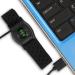 LIVLOV Replacement USB Charger Cable for V9 Heart Rate Monitor - Fast International Shipping - Buy Online on GoSupps.com