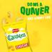 Quavers Cheese Snacks 12 x 16g - Delicious Crunchy Flavored Chips - Buy Online on GoSupps.com