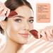 600 Natural Invisible Eyelid Tape - Instant Eyelid Lifter Strips for Sagging Eyes - Youthful Look in Seconds - Buy Online on GoSupps.com