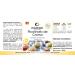 Chrome Bioverf gbar Chromium Picolinate 60 mcg 100 Vegi Capsules by Warnke Vitalstoffe - Buy Online on GoSupps.com
