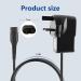 Xahpower 4.3V Charger for Philips Shaver A00390 - Compatible with One Blade QP2520 and More Electric Shavers - Buy Online on GoSupps.com