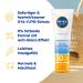 Nivea Sun UV Face Matting Sunscreen SPF 50 - Lightweight Non-Greasy Sun Protection for Face (50ml) - Buy Online on GoSupps.com