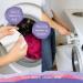 YOKUU Probiotic Laundry Sheets - 64 loads | Lavender Scented | Travel Size Eco Detergent - Buy Online on GoSupps.com