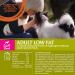 Wellness Core Small Breed Adult Low Fat Dog Food - Grain-Free Turkey 5 kg | High Meat Content for Healthy Dogs - Buy Online on GoSupps.com