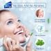 Enixwh Tooth Whitening Strips - 28 Safe Whitening Strips for Effective Teeth Bleaching at Home | Brighten Your Smile Naturally - Buy Online on GoSupps.com