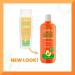 Cantu Avacado Hydrating Cream Shampoo Conditioner en LeaveIn Cream set van 3 - Buy Online on GoSupps.com