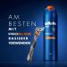 Gillette Pro Bart Care Razor for Men - 200ml | Soothes Skin & Hydrates Beard | Perfect Gift for Men - Buy Online on GoSupps.com