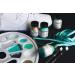 Angelus 5pc Paint Brush Set - Premium Quality Brushes for Artists and DIY Projects - Buy Online on GoSupps.com