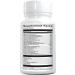NatureGenX Methyl Multi MTHFR Supplement with Methyl B12 & Folate - 60 Capsules - Buy Online on GoSupps.com