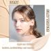 Moisturizing BB Cream Long Lasting Concealer CC Cream Full Coverage Liquid Foundation Makeup Hydrating Liquid Cream Under Eye Concealer(Ivory) - Buy Online on GoSupps.com