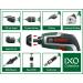 Bosch Home and Garden Cutter Adapter for IXO - Buy Online on GoSupps.com