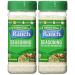 HIDDEN VALLEY The Original Ranch Lot de 2 m langes d'assaisonnement et de vinaigrette 1 x 453 g (Import Allemagne) Pack of 2