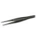 Sira Stainless Steel Tweezer with Straight Fine Tip 13 cm