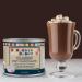 Double Donut Classic Bulk Hot Chocolate Mix Rich Hot Cocoa 340 2 g Canister Hot Chocolate Powder Chocolat chaud classique 12 g (Lot de 1) - Buy Online on GoSupps.com