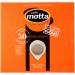  CAFFE' MOTTA Motta Espresso Coffee Single-serve pods 50 x 7g 50 waffles 50 - Buy Online on GoSupps.com