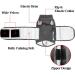 Dog Comfort Clothes Keep Reduce Anxiety Reflective Tape Dog Anxiety Vest Jacket for Home for Pets Dog Anxiety Jacket Calm and Reduce Anxiety Breathable Dog Anxiety Vest Jacket XXL - Buy Online on GoSupps.com