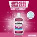 Listerine Advanced Defence Gum Treatment for Gingivitis 500ml - 16.9 Fl Oz - Pack of 1 - Buy Online on GoSupps.com