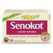 Senokot Natural Laxative 30 Count - Gentle and Effective Constipation Relief - Buy Online on GoSupps.com
