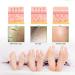 Urea 42% Foot Cream Urea Cream Urea Foot Cream Urea Lotion 42% Urea Cream Foot and Body Care Cracked Heels and Dry Skin Deep Moisturizing Cracked Heel Repair Cream For Feet - Buy Online on GoSupps.com