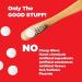 Chomp Toothpaste Tablets Refill - Cinnamon Single Pack - Buy Online on GoSupps.com