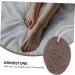 Beavorty Pumice Stone for Feet Stone Earth Pumice Stone Pumice Stone for Hand Stepping Stone Volcanic Rock Exfoliating - Buy Online on GoSupps.com