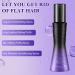 Leave-In Refreshing Spray 2pcs Spray 100 milliliters Oil Control for All Hair Types - Long-Lasting Styling Portable Suitable for Dry or Damp Hair - Buy Online on GoSupps.com