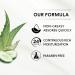 Suave Skin Solutions Body Lotion 18oz - Soothing Aloe - 6 Pack for Ultimate Hydration - International Shipping Available - Buy Online on GoSupps.com