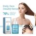 Frizz-Free Hair Oil - 30ml Natural Density Liquid - Scalp and Hair Oil to Moisturize Restore Prevent Breakage Loss and Thinning Adding Volume and Thickness - Buy Online on GoSupps.com