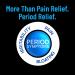 Pamprin Maximum Strength Menstrual Pain Relief - 20 ct - Buy Online on GoSupps.com